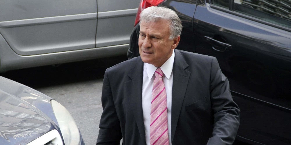 Ψωμιάδης για Μπουτάρη: Τραβέλι πολιτικό και χολέρα – Βίντεο